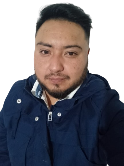 Fotografía de Leandro